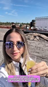 🌟 Groundbreaking with a Side of Mimosas! 🥂✨, Come with me to the Vision  Resort & Spa and see why this new project is the HOTTEST thing in real  estate ☀️🔥, Imagine owning a high-end townhome or ...