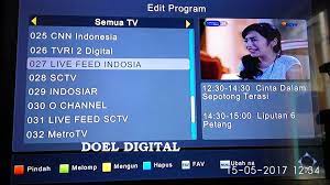 Siaran Tv Digital Bogor Doel Digital
