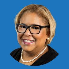 Tamara Curry's Instagram, Twitter & Facebook