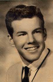 Michael Alby Puranen (1948-1969)