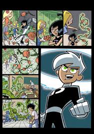 I really appreciate the comments. Danny Phantom Paulina Images Imagesexplore Danny Phantom Phantom Comics Danny Phantom Funny