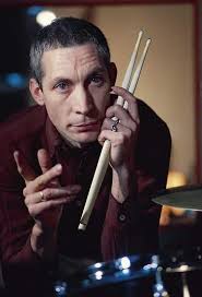 Rolling stones nicky hopkins keith richards guitars moves like jagger ronnie wood charlie watts happy sunday everyone muddy waters british rock. Charlie Watts Drummerworld