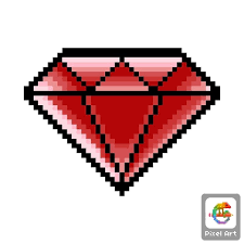 Pin By Lolilalala On Dessin Bien Cadree Pixel Art Coloring Pictures Artwork