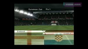 Inglaterra e croácia estão empatando em londres. Euro2004 Jogo 1 Inglaterra X Croacia Youtube
