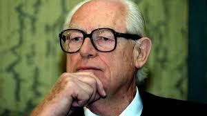 Den svenske finanstoppen Hans Rausing er død