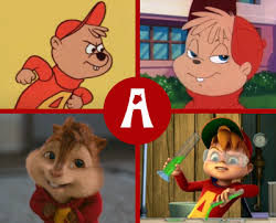 Alvin veut récupérer sa casquette adorée qu'il a donné à une fan. Alvin Seville Alvin And The Chipmunks Wiki Fandom