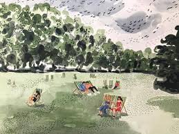 Angela Mckay We Art Angela Mckay Ohkii Studio Ohkii