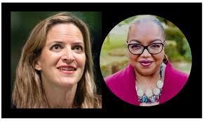 Kym Worthy Endorses Benson, Snubs Duggan: Detroit Drama Hits the Governor's  Race