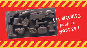 By dimiscakes@gmail.com, octobre 20, 2015. Trop Sympa Le Moule A Gateaux Pompier La Boutique Des Pompiers