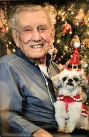 Walter Nyander Obituary January 31, 2019