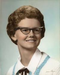 Margaret Alice “Peggy” Lee Stevens