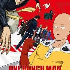 Wesley snipes, leslie jones, eddie murphy and others. One Punch Man Season 2 How To Watch Online