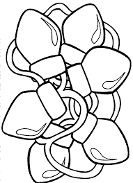 Huge collection of christmas printable colouring pages online for free. Christmas Lights Coloring Pages Printable Shelter Printable Christmas Coloring Pages Christmas Coloring Pages Christmas Tree Coloring Page