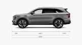 KIA-SORENTO