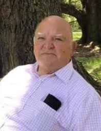 Obituary information for Jesse Robert Blanchard