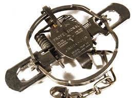 2 Coil Spring OS Forced Jaw-case
