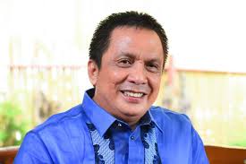 Supreme Court dismisses graft, falsification raps against Degamo, 3 others 