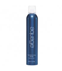 Aquage hair care products can be used on all hair types whether you're looking to bring 5.0 out of 5 stars aquage finishing spray is the best hairspray i have ever used. Aquage Finishing Spray 284g