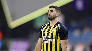 Fenerbahçe'nin transfer listesindeki isimlerden biri olduğu iddia edilen oussama tannane'nin biyografisi, sarı lacivertli takımın taraftarları tarafından merak ediliyor. Bundesliga Als Ziel Tannane Fuhlt Sich In Eredivisie Ubers Ohr Gehauen Transfermarkt