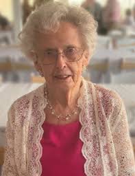 Genevieve A. Birkelo Obituary December 8, 2024