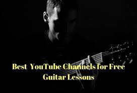 What should a be covered by a guitar book for beginners? 6 Best Youtube Channels For Free Guitar Lessons 2021 Guitar Space