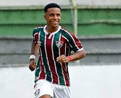 The pair were an integral part of the team. Manchester City On Brink Of Signing Fluminense Starlet Kayky In Deal Which Could Rise To 15m News Chant Uk