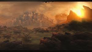 Bioshock Infinite Clash In The Clouds Secrets Diablo 3 Act 2 Wallpaper By Arixev On Deviantart Abstract Wallpaper Computer Wallpaper Desktop Wallpapers Gaming Wallpapers