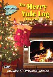 It was revived in 2001 thanks to a fan. Watch The Merry Yule Log Prime Video