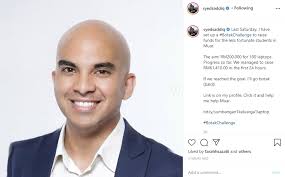 Alamat saya bok a, tingkat dua, seksyen dua puluh. Botak Pun Comel Tunaikan Nazar Demi Rakyat Muar Tindakan Syed Saddiq Dipuji Hot Fm