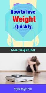 Pin On Rapid Weight Loss