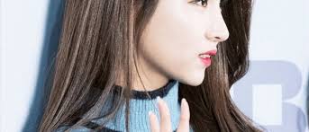 Eunha, sinb, and umji each shared their brand new profile photos . 8 Photos Of Gfriend Sowon S Breathtaking Jawline And Side Profile Yeoja Chingu Amino Amino