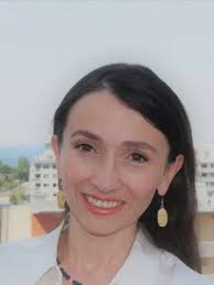 Ana Maria Vargas Falla