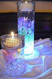 Professional designs and custom options allow you to create a set of invites for her big day! Celebrity Event Decor Banquet Hall Llc Sweet 16 Centerpieces Sweet 16 Decorations Sweet 16 Candles