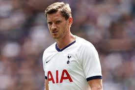 From wikipedia, the free encyclopedia. Jan Vertonghen Drops New Contract Hint As Spurs Prepare For Bayern Munich Test Central Fife Times