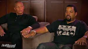 Dr Dre And Ice Cube Talk About Eazy E Youtube Dre, who had departed for solo careers in 1989 and 1991.