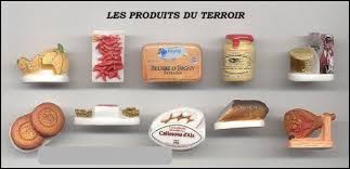 Serie Feves Les Produits Du Terroir Produits Du Terroir Feves Produits