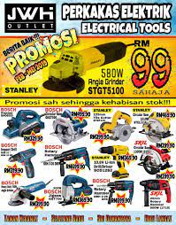 We have a broad and deep product portfolio that features over 60,000 products with over 500 new products debuting every year. Jaiwan Hardware 45 Jalan Enggang Taman Keramat 54200 Facebook