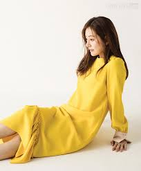 Since then, she has appeared in numerous films and television dramas, including dancing. Oh Na Ra Woman Sense Magazine June Issue 18 Korean Photoshoots