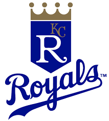 Kansas City Royals Primary Logo Kansas City Royals Logo Royal Logo Kansas City Royals