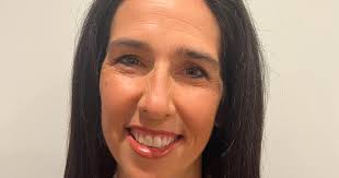 Sara Homan new director of advancement for the Kearney Catholic High School  Foundation