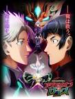 アクエリオンロゴス