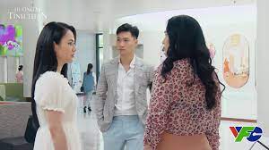 Phim hương vị tình thân câu chuyện kể về cuộc sống tình yêu của những con người trẻ đầy hấp. 2i Cazywf0hghm