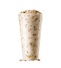 Dairy Queen Blizzard Vs Sonic Blast - Youtube