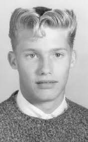 David Killian Obituary (2020)