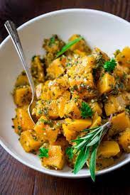 45 Easy Vegan Thanksgiving Side Dishes Even Meat Eaters Will Love