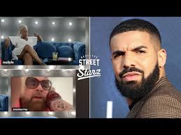 Jonathan Hay & Jaguar Wright discuss his issue w/DRAKE over baby mama, life  in DANGER home invasion