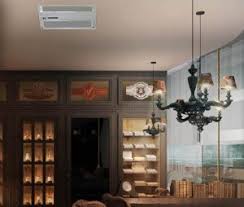 The lafc mounts flush to the ceiling in a 2′ x 4′ ceiling grid. Smoke Eater And Smoke Odor Remover Air Purifiers By Lakeair