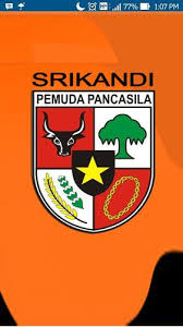 Selamat ulang tahun kami ucapkan, ketua umum sapma pemuda pancasila nasional, mas yedidiah shenazar soerjosoemarno. Download Logo Pemuda Pancasila Png