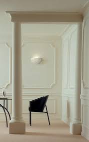 Columns in a home don't have to stand alone as a lone element to create a dramatic effect in a room, or mark a as beautiful as columns are on the inside of homes, they can also be used outdoors to create a beautiful, aesthetic look interior design + technology: Porch Columns Beautiful Easy Fit Uk Home Interiors