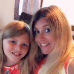 Heather Lussier's Instagram, Twitter & Facebook